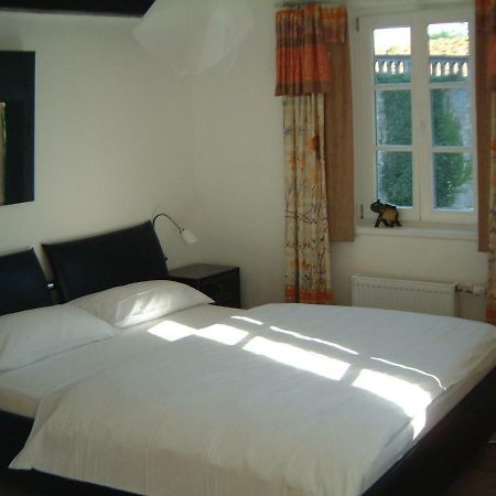 Appartement Kirschgarten Mainz Rochusstraße Exterior foto