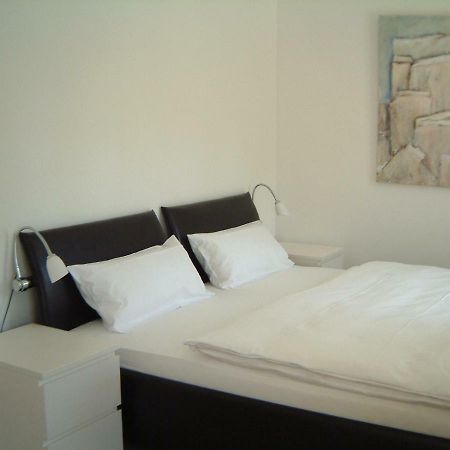 Appartement Kirschgarten Mainz Rochusstraße Exterior foto