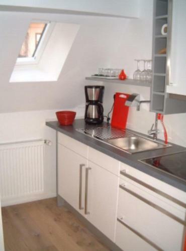 Appartement Kirschgarten Mainz Rochusstraße Exterior foto