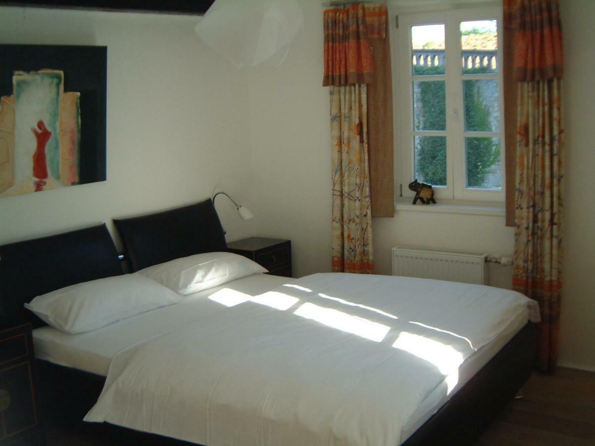 Appartement Kirschgarten Mainz Rochusstraße Exterior foto