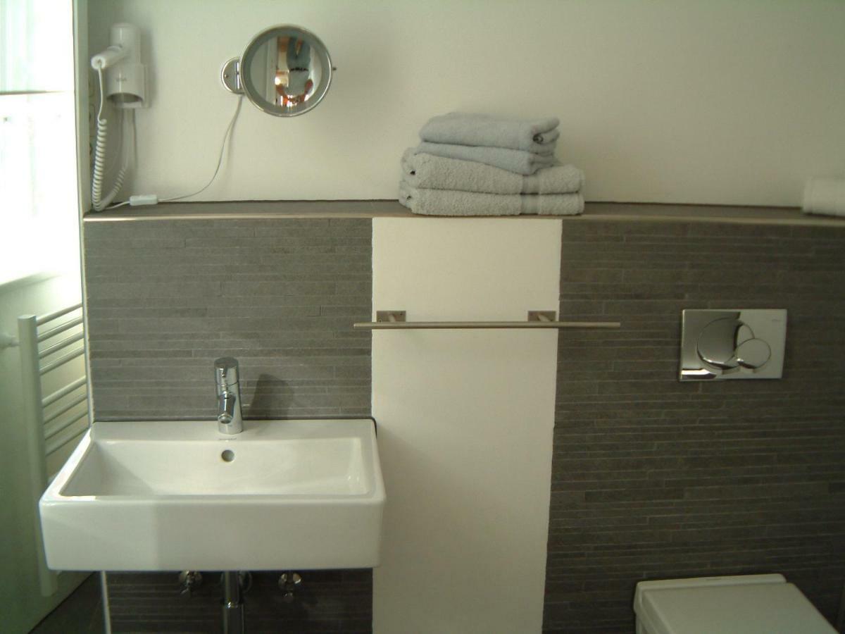 Appartement Kirschgarten Mainz Rochusstraße Exterior foto