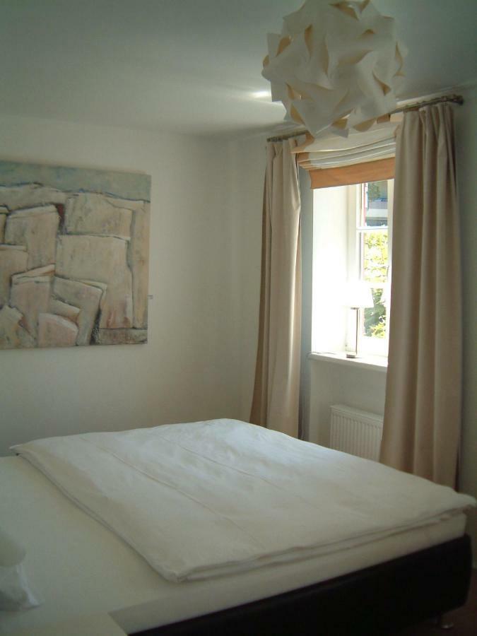 Appartement Kirschgarten Mainz Rochusstraße Exterior foto