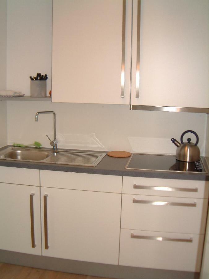 Appartement Kirschgarten Mainz Rochusstraße Exterior foto